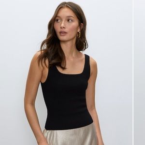 Babaton Sculpt Knit Long Top